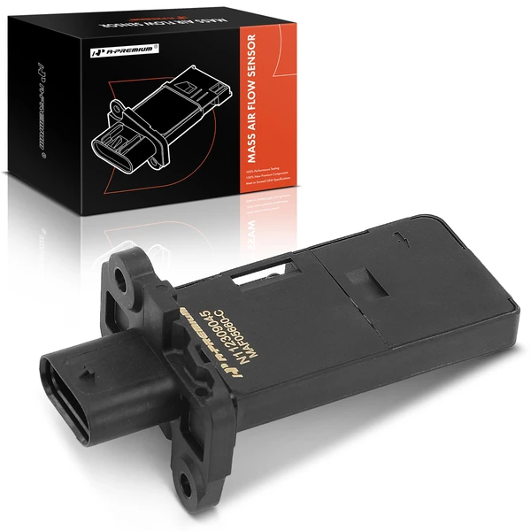 Mass Air Flow Sensor without Housing for 2020-2022 Ford F-53 Motorhome Chassis