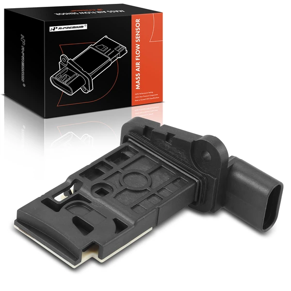 Mass Air Flow Sensor without Housing for 2020-2023 Chevrolet Blazer