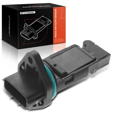 Mass Air Flow Sensor with 5 Blades
