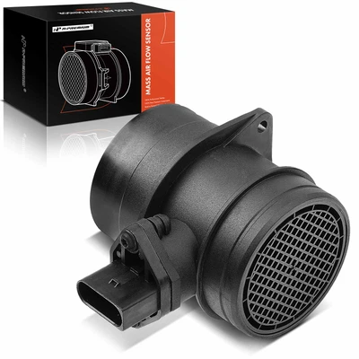 Mass Air Flow Sensor