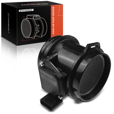 Mass Air Flow Sensor