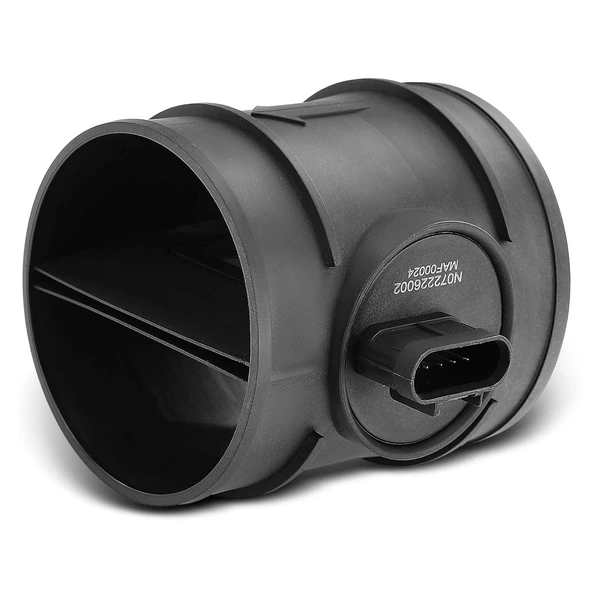 Mass Air Flow Sensor Assembly with Housing for Chevrolet Tahoe GMC Cadillac