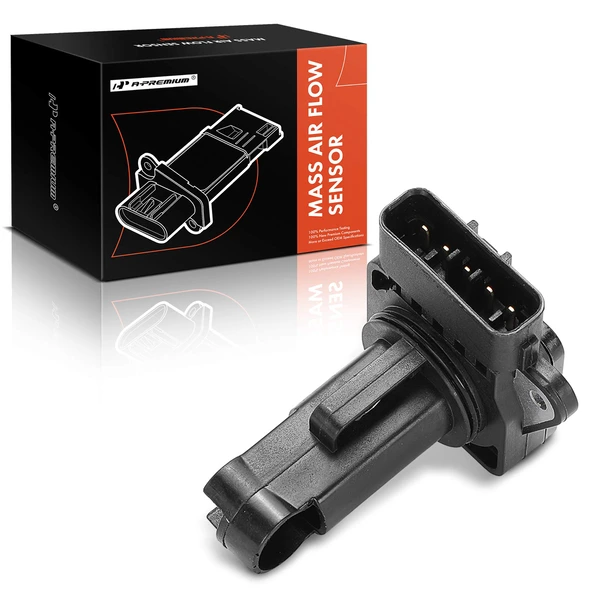 Mass Air Flow Sensor for 2007 Mazda CX-9