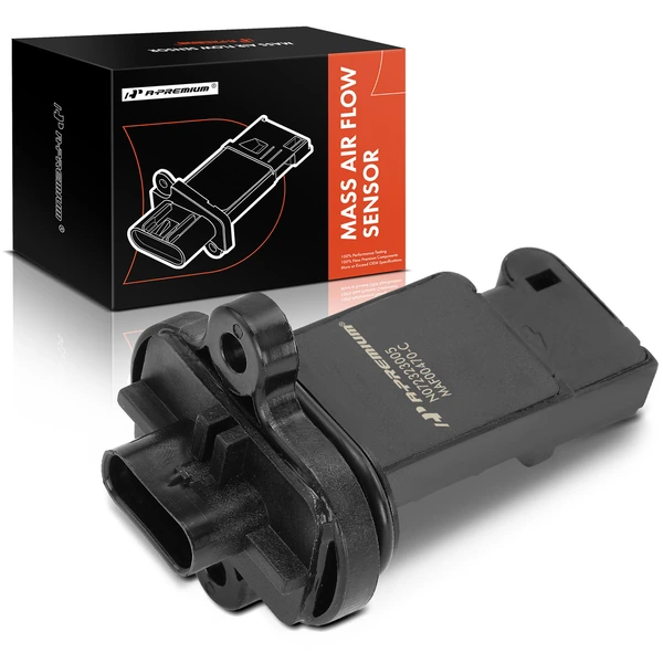 Mass Air Flow Sensor for 2014-2015 2017-2018 BMW 650i