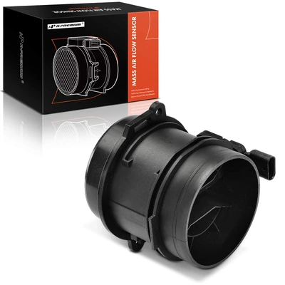 Mass Air Flow Sensor with Housing