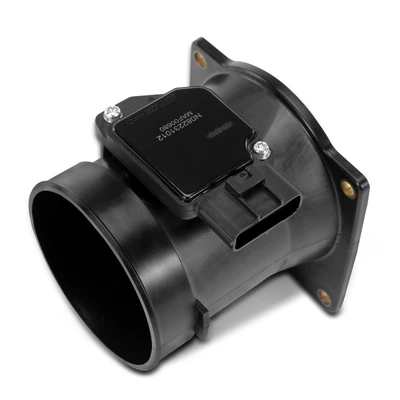 Mass Air Flow Sensor with Housing