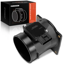 Mass Air Flow Sensor with Housing