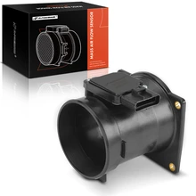 Mass Air Flow Sensor with Housing