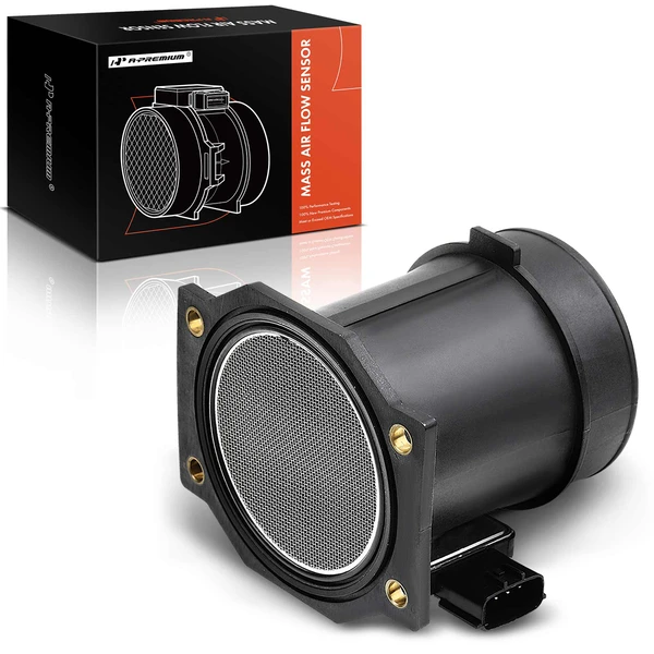 Mass Air Flow Sensor for 2000-2004 Nissan Xterra