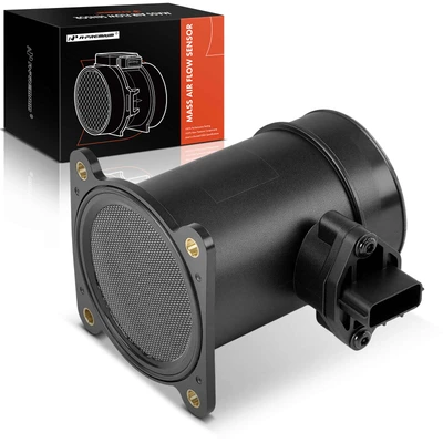 Mass Air Flow Sensor with Housing for 2002-2003 Nissan Sentra