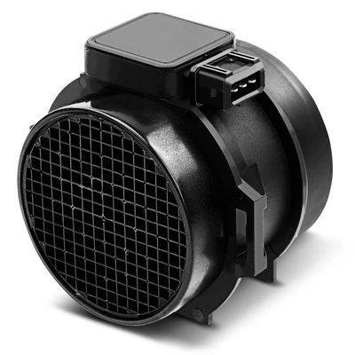Mass Air Flow Sensor with Housing