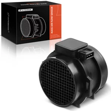 Mass Air Flow Sensor with Housing