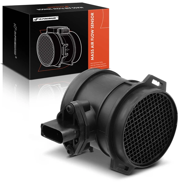 Mass Air Flow Sensor for 2003-2006 Mercedes-Benz CLK500