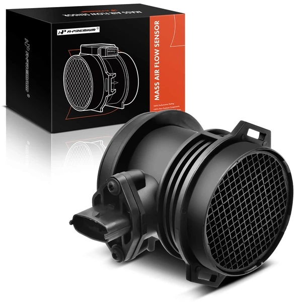 Mass Air Flow Sensor for 2002-2005 Hyundai XG350