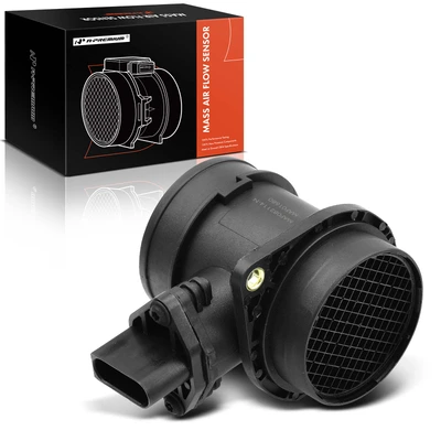 Mass Air Flow Sensor