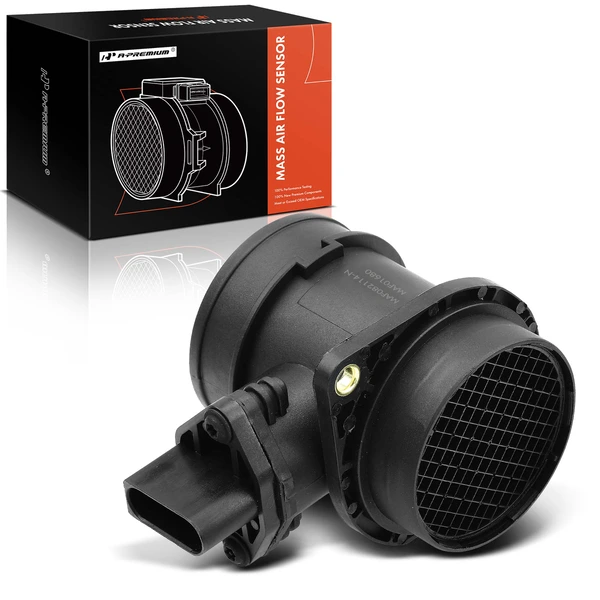 Mass Air Flow Sensor for 2000-2002 Volkswagen Golf