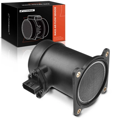 Mass Air Flow Sensor with Housing