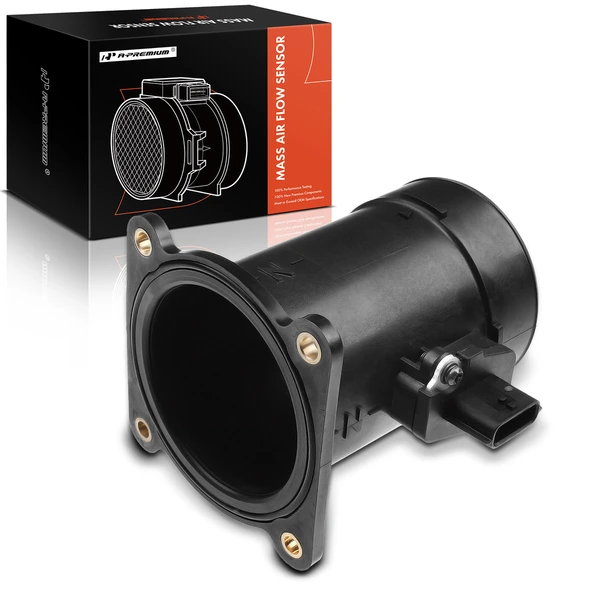 Mass Air Flow Sensor for 2004-2009 Nissan Quest