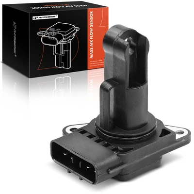 Mass Air Flow Sensor