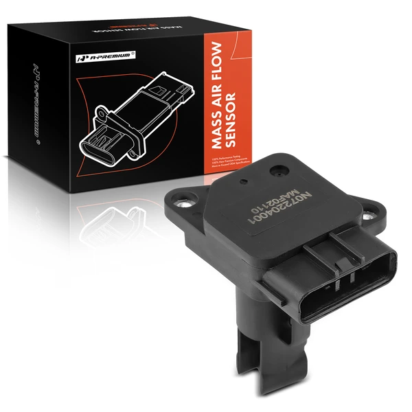 Mass Air Flow Sensor for 2000-2011 Toyota Tundra