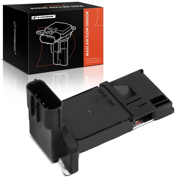 Mass Air Flow Sensor for 2007-2022 Honda Odyssey