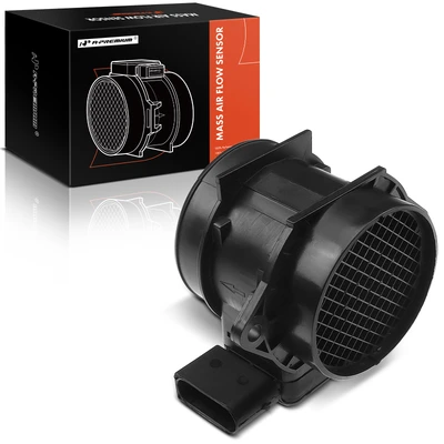 Mass Air Flow Sensor