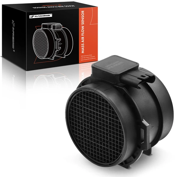 Mass Air Flow Sensor for 2004-2005 BMW Z4