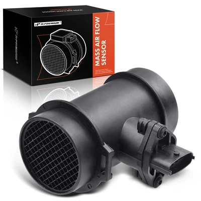 Mass Air Flow Sensor with 5 Blades