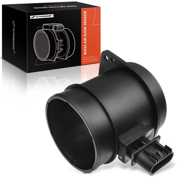 Mass Air Flow Sensor for 2009-2010 Cadillac STS