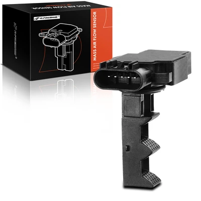 Mass Air Flow Sensor