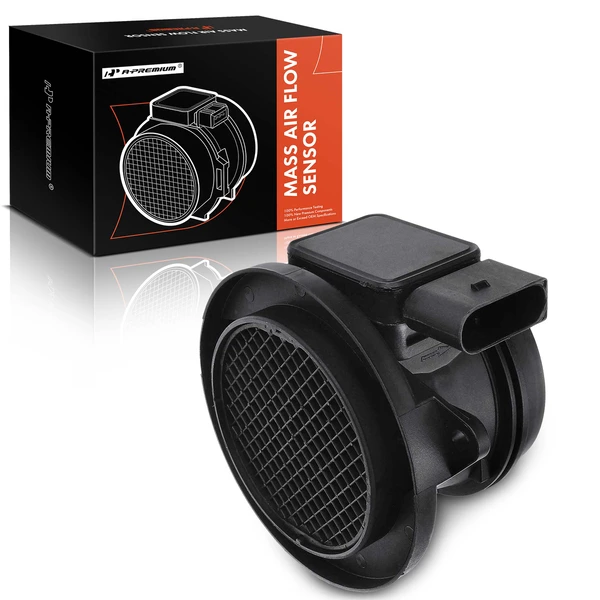 Mass Air Flow Sensor for 2003-2005 Mercedes-Benz C230