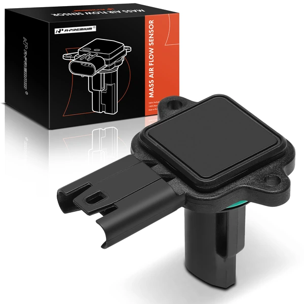 Mass Air Flow Sensor for 2008-2011 BMW 323i