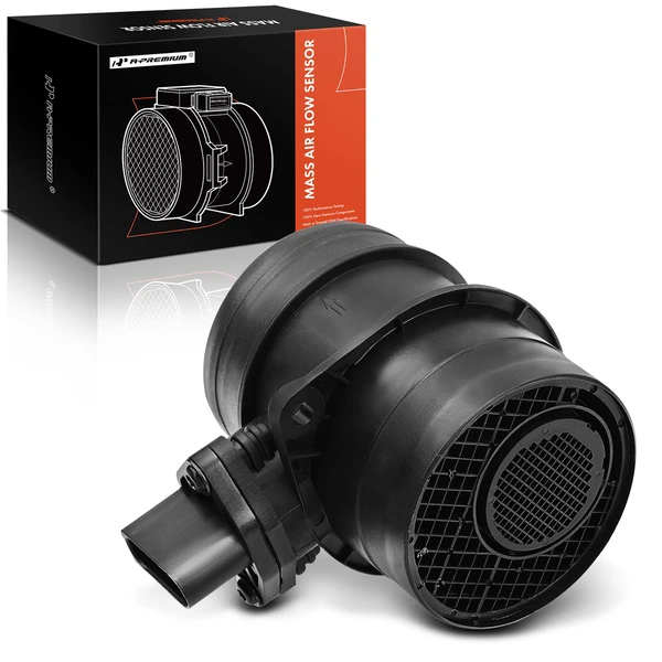 Mass Air Flow Sensor for 2004-2005 Volkswagen Passat