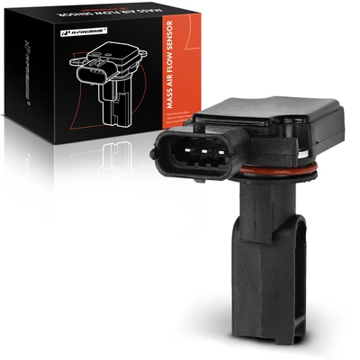 Mass Air Flow Sensor
