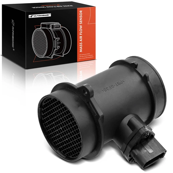 Mass Air Flow Sensor for 2002-2004 Freightliner Sprinter 2500