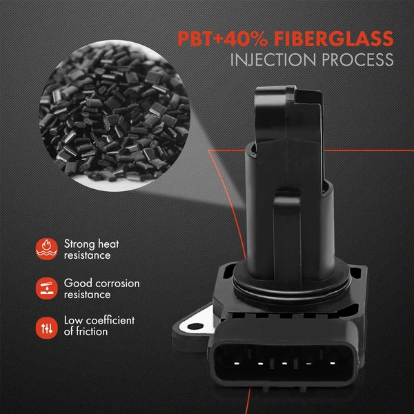 Mass Air Flow Sensor for Toyota 4Runner Tacoma Prius Lexus ES300 GS300 Scion tC