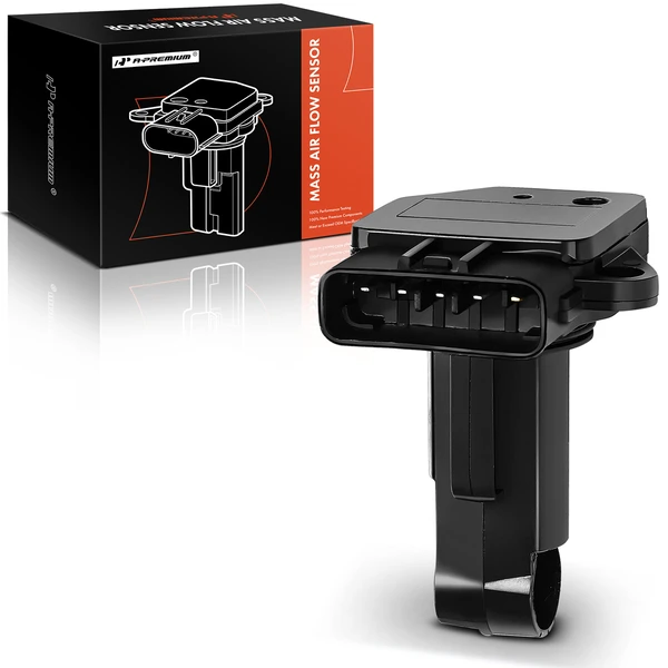 Mass Air Flow Sensor for 2001-2005 Toyota RAV4