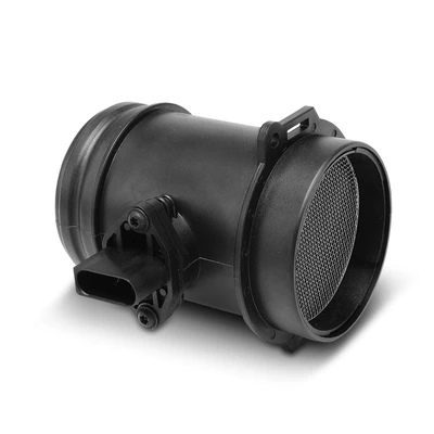 Mass Air Flow Sensor with Housing