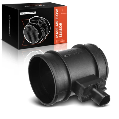 Mass Air Flow Sensor for Chevrolet Aveo 2009-2011 Aveo5 Pontiac G3 G3 Wave 1.6L