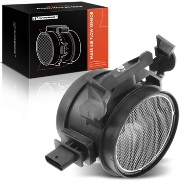 Mass Air Flow Sensor