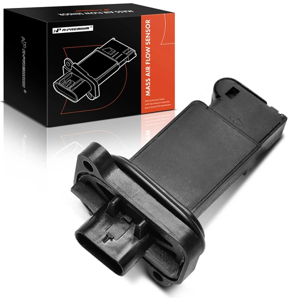 Mass Air Flow Sensor for 2014-2017 2019-2020 BMW i8