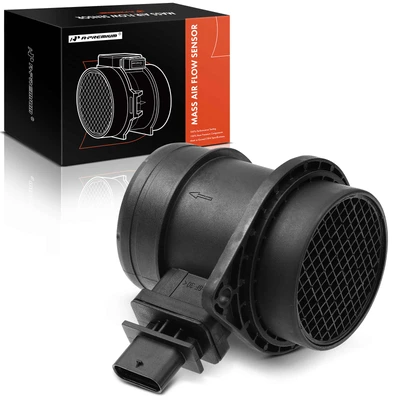 Mass Air Flow Sensor