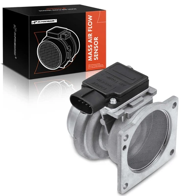 Mass Air Flow Sensor