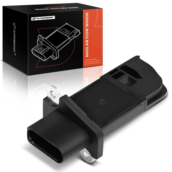 Mass Air Flow Sensor for 2005-2009 Audi A4