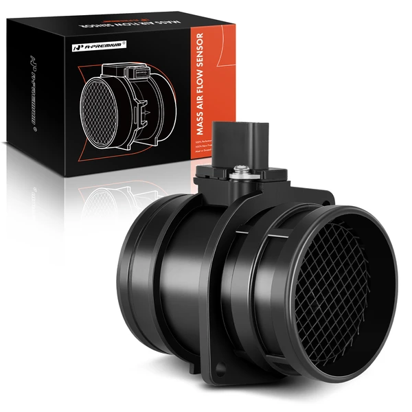 Mass Air Flow Sensor for 2009 Audi TT
