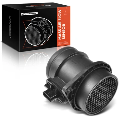 Mass Air Flow Sensor