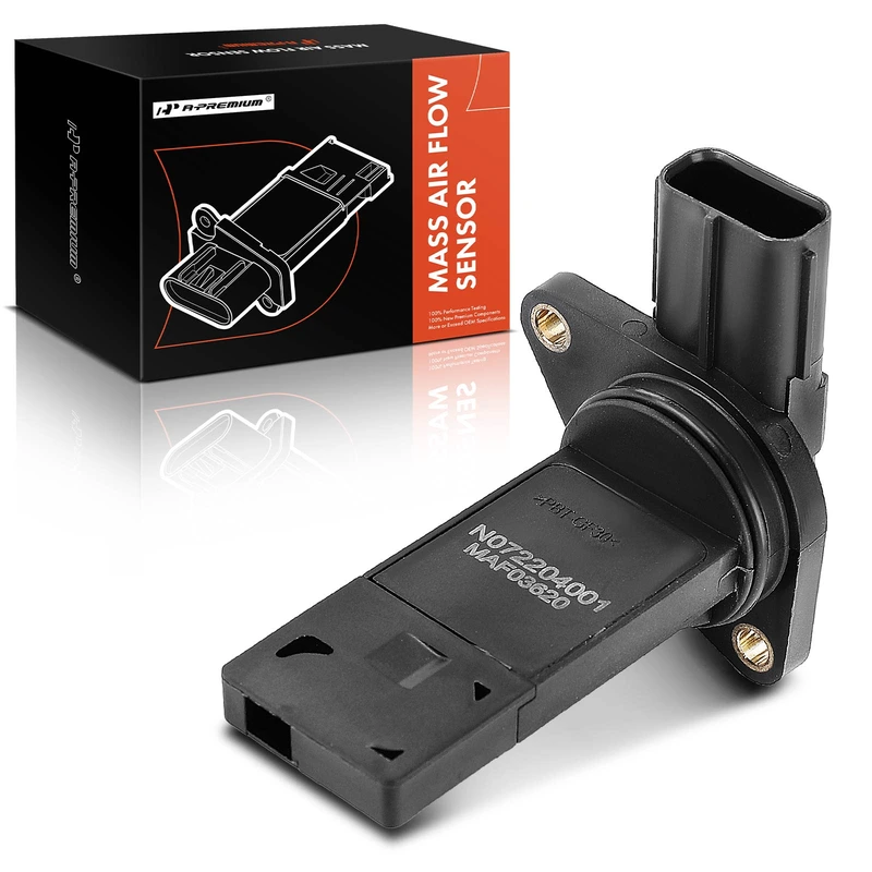 Mass Air Flow Sensor for Mitsubishi Lancer 2015 Mirage Outlander