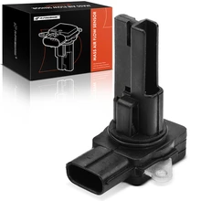Mass Air Flow Sensor