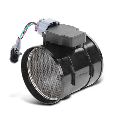 Mass Air Flow Sensor with Housing