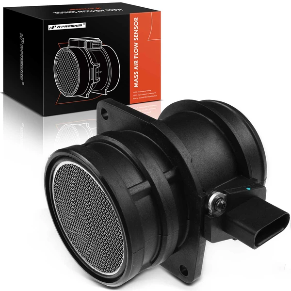 Mass Air Flow Sensor for 2005-2009 Audi A4